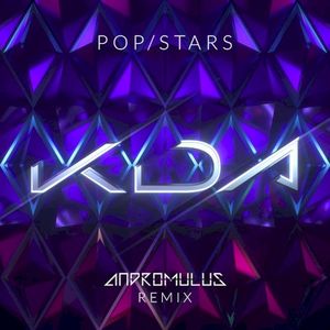 POP/STARS (Andromulus remix)