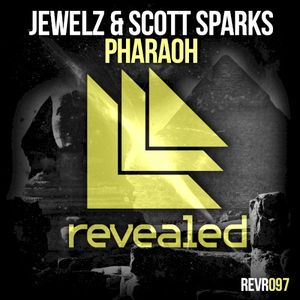 Pharaoh (Single)