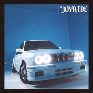 Joyride (EP)