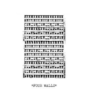 Four Walls (EP)