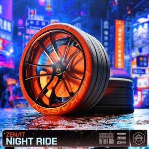 Night Ride (Single)