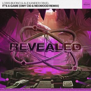 It’s a Game (Omy Cid & Neomood remix)