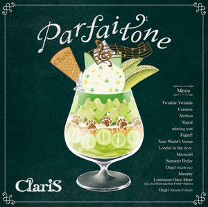 Parfaitone