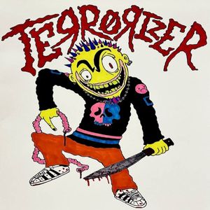 Terrorizer (Single)