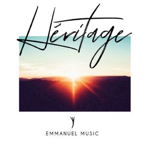 Héritage (Volume n°67 - Il est vivant !)