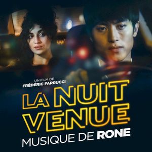 La nuit venue (Original Soundtrack) (OST)