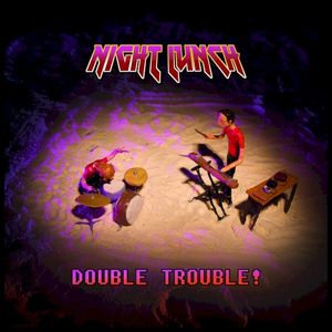 Double Trouble! (EP)