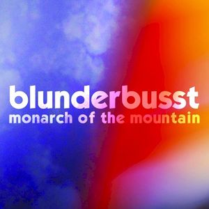 Monarch of the Mountain (EP)