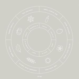 The Circling of the Seasons (Single)