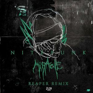 Miracle (REAPER remix)