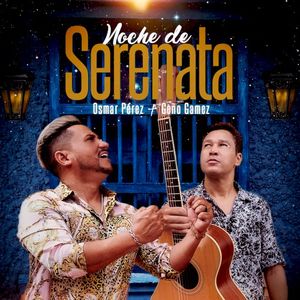 Noche de serenata