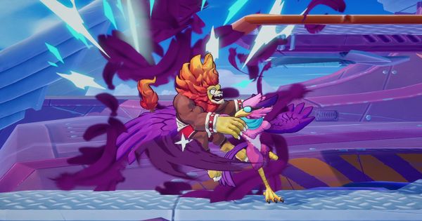 Rivals of Aether II