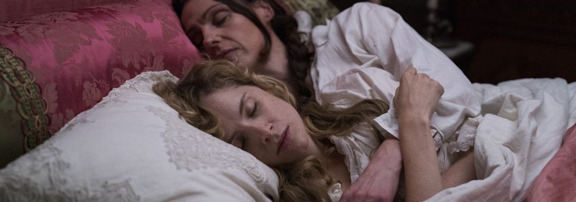 Cover Gentleman Jack