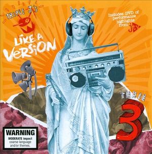 Triple J: Like a Version, Volume 3 (Live)