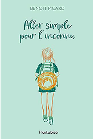 Aller simple pour l'inconnu