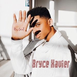 His Girl (Single)