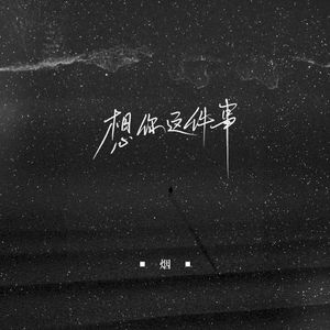 想你这件事 (Single)