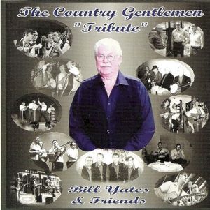 The Country Gentlemen Tribute