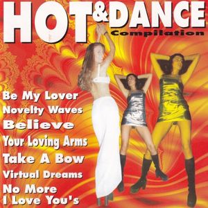 Hot & Dance Compilation