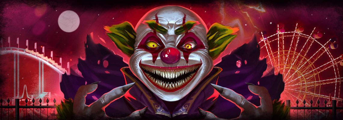 Cover Circus Pocus