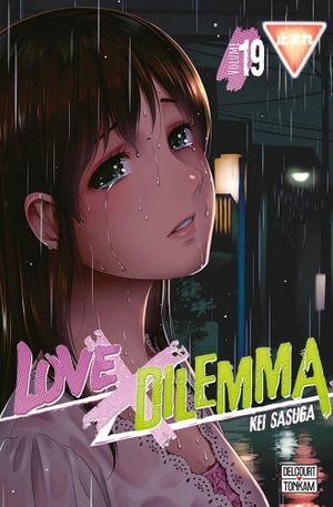 Love X Dilemma, tome 19