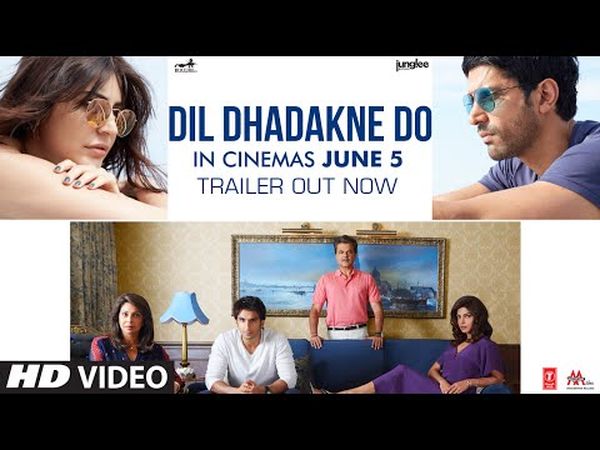 Dil Dhadakne Do