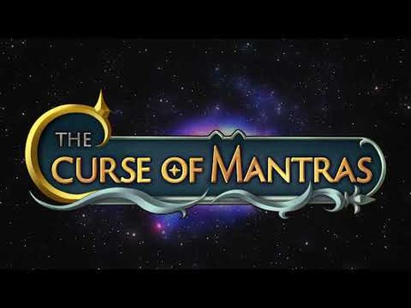 The Curse Of Mantras