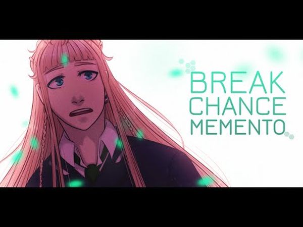 Break Chance Memento