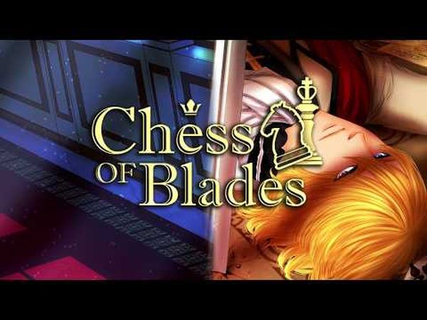 Chess of Blades