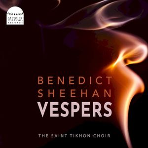 Vespers: No. 1, The Opening Psalm