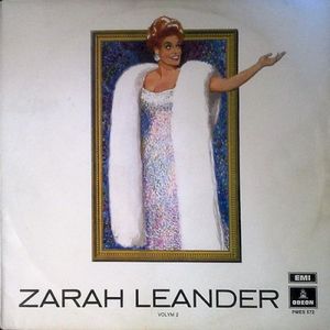 Zarah Leander (Volym 2)