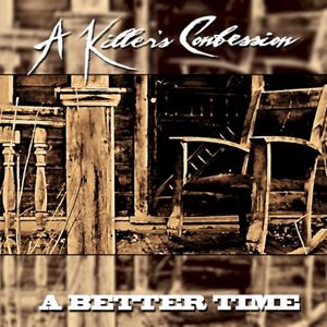 A Better Time (Single)