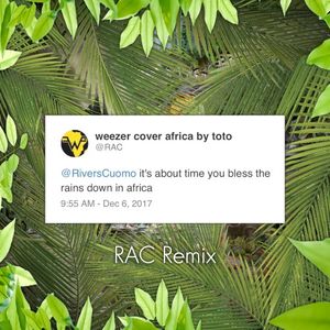 Africa (RAC remix)