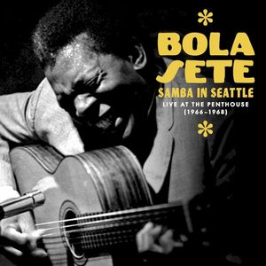 Samba in Seattle : Live at the Penthouse 1966-1968 (Live)