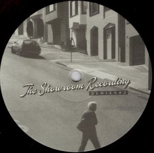 Series #2 (EP)
