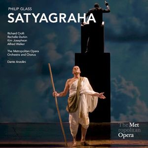 Satyagraha (Live)
