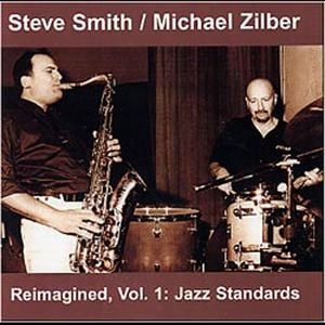Reimagined, Vol. 1: Jazz Standards