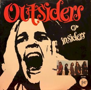 Outsiders or Insiders