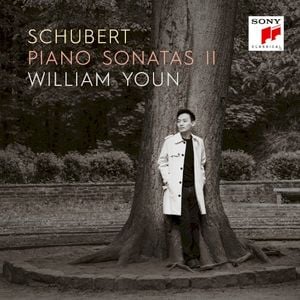 Piano Sonatas II