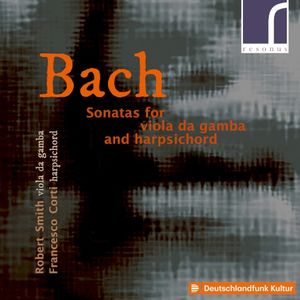 Sonata in D Major, BWV 1028: I. Adagio