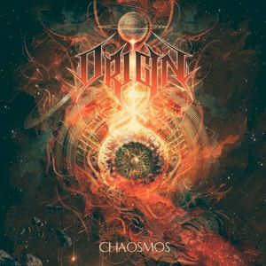 Chaosmos (Single)