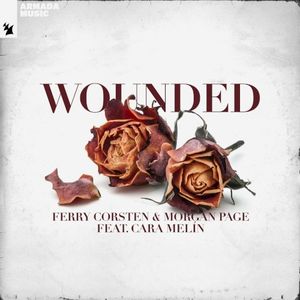 Wounded (Single)