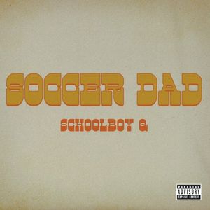 Soccer Dad (Single)