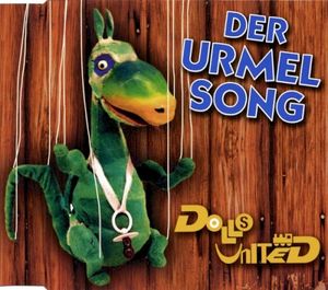 Der Urmel Song (Single)