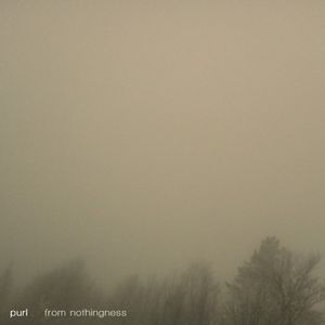 From Nothingness