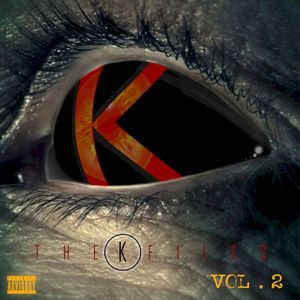 The K-Files, Vol. 2 (EP)