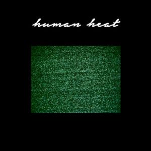 Human Heat (EP)