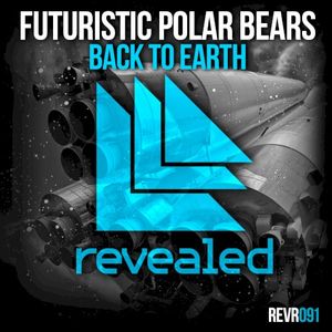 Back To Earth (Single)