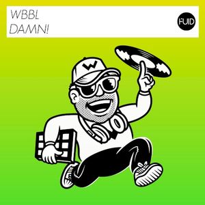 DAMN! (Single)