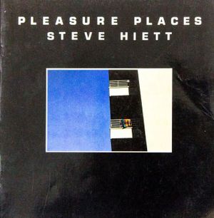 Pleasure Places